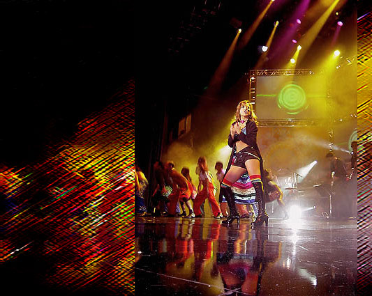 wanessa camargo