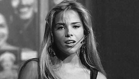 wanessa camargo