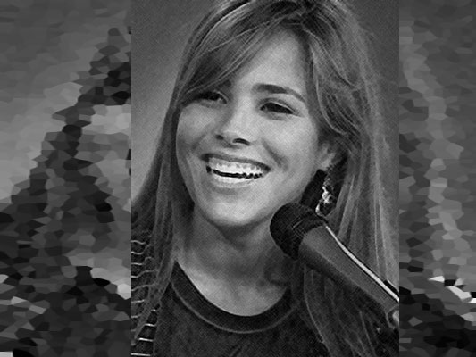 wanessa camargo