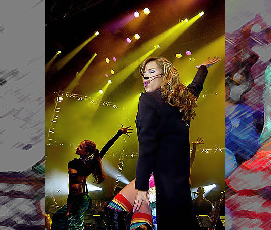 wanessa camargo