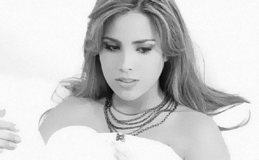 wanessa camargo