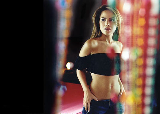 wanessa camargo